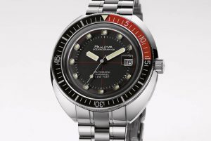 Bulova Devil Divers