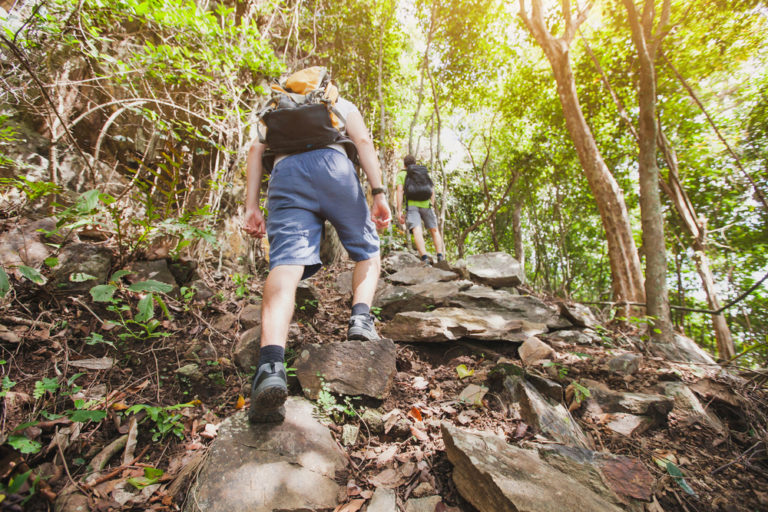 Como Fazer Tudo Dicas Para Se Tornar Um Monstro Das Trilhas Go Outside