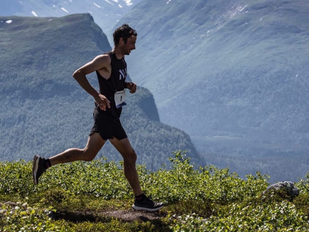 Kilian Jornet desiste da UTMB em Chamonix para tratar lesão Go Outside