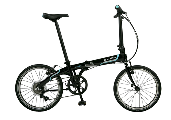 Dahon vybe on sale