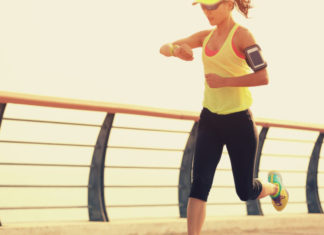 treino