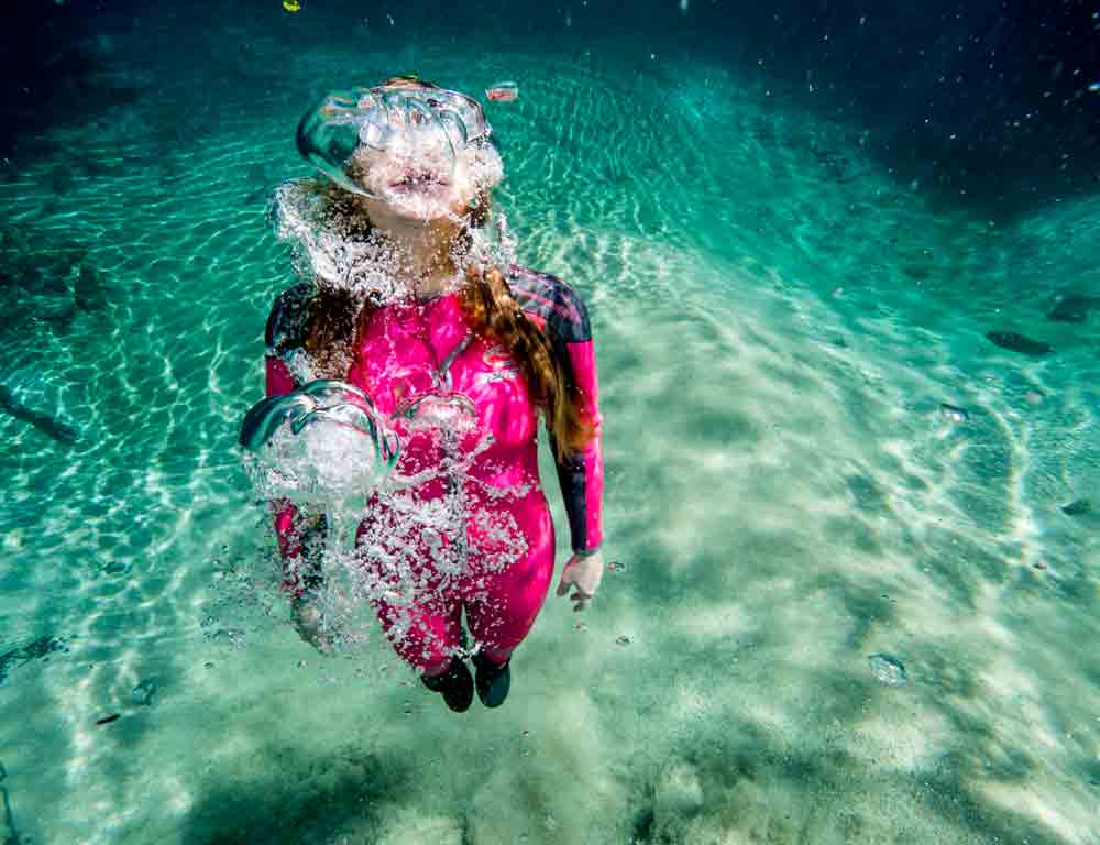 Viagem para Bonito: conheça o melhor lugar para mergulho fluvial