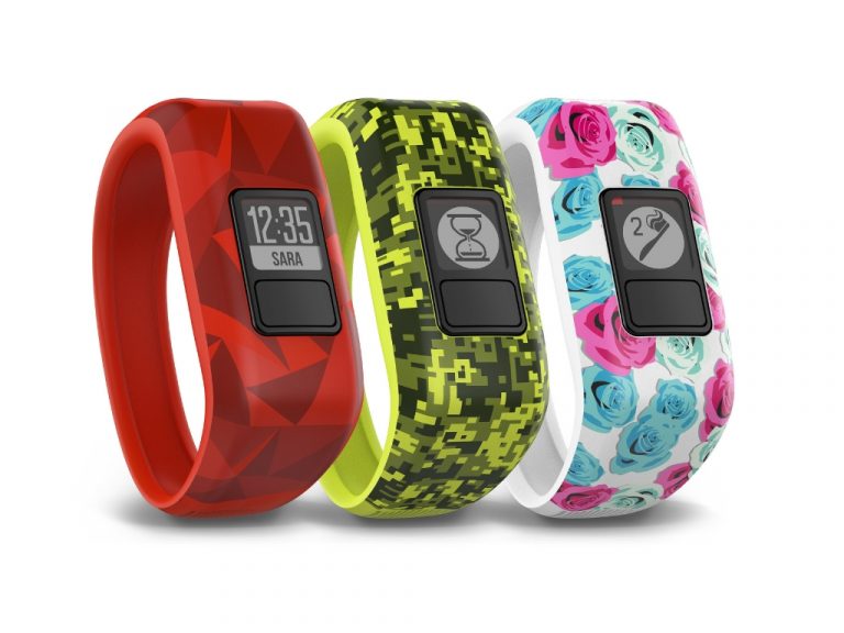 black friday vivofit jr