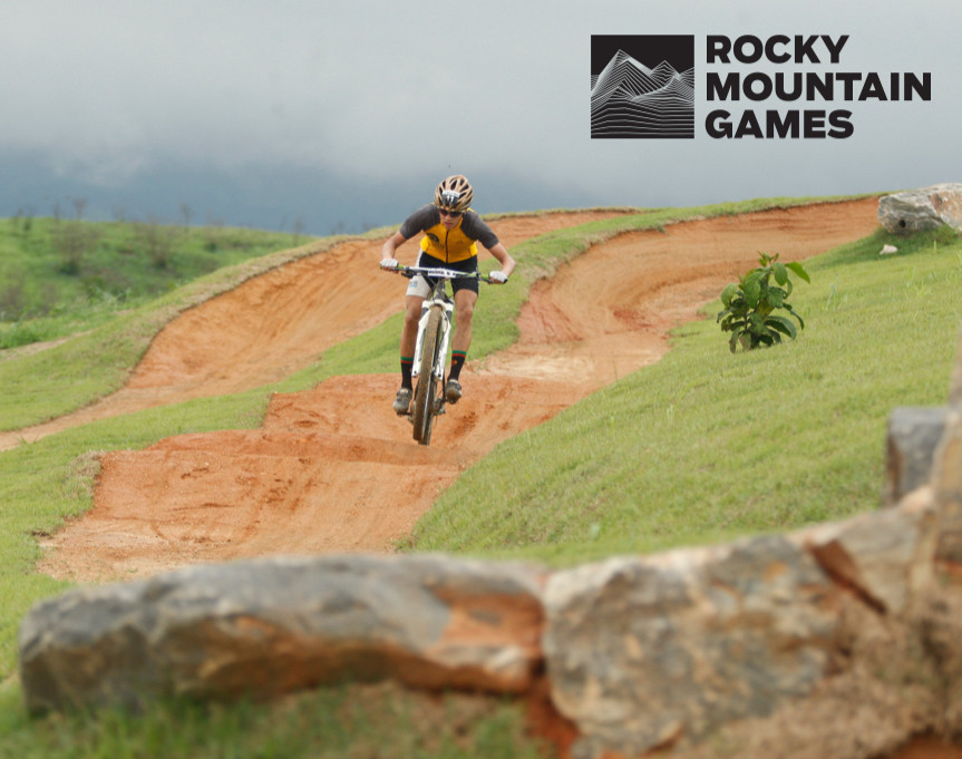 Rocky Mountain Games Go Outside