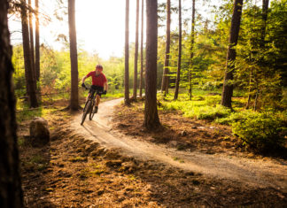 8 dicas para iniciantes no mountain bike | Go Outside