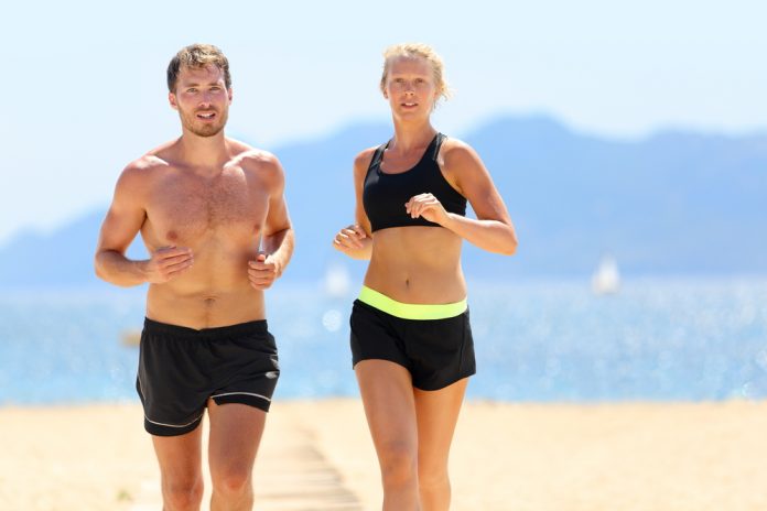 Correr na areia: dicar para evitar lesões e melhorar o desempenho
