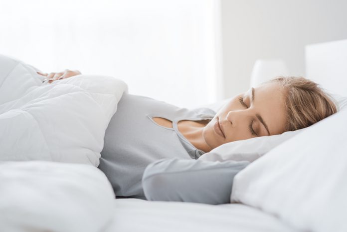 dormir reduz risco de lesoes