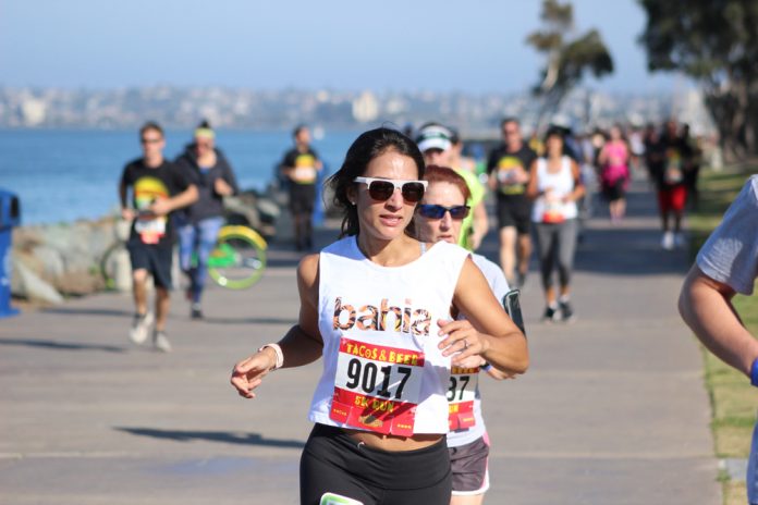 Mulheres na maratona: dicas para as estreantes | Go Outside