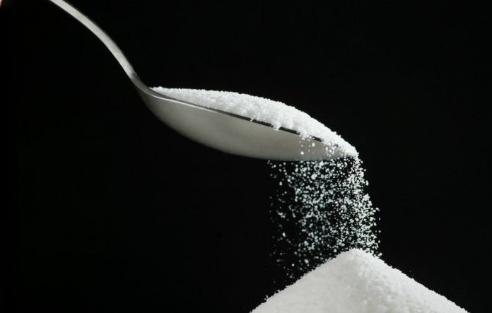 açúcar ou sal