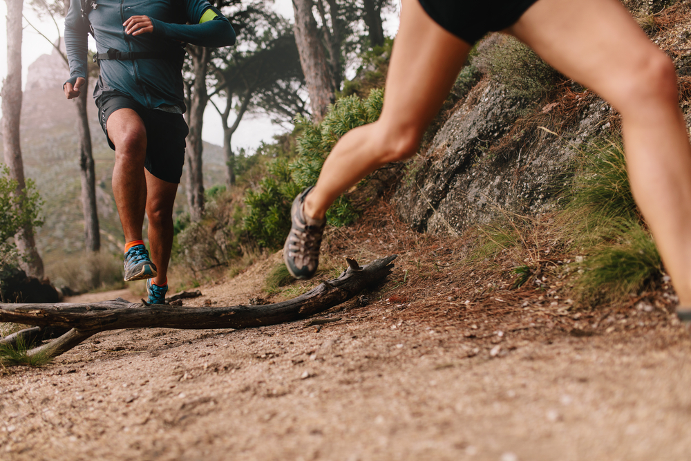 Trail Running: como se preparar para a prova
