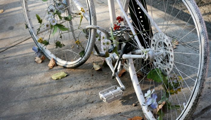 EUA: Motorista que atropelou e matou ciclistas é condenado a 18 anos de prisão