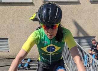 Mountain Bike em Tóquio: Jaqueline Mourão vai para sua sétima Olimpíada; veja quais brasileiros garantiram vaga