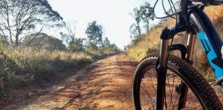 Percursos de bike no Brasil