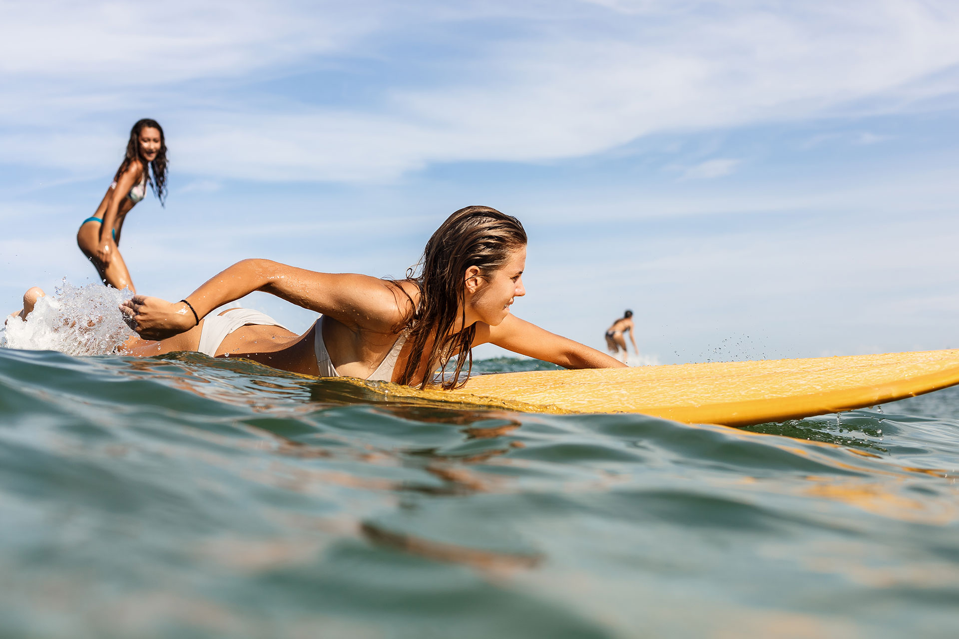 Juacas  Prancha de surfe, Preciso de férias, Surf de verão