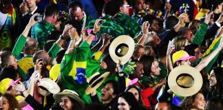Delegação do Brasil nas Olimpíadas de Tóquio terá 302 atletas