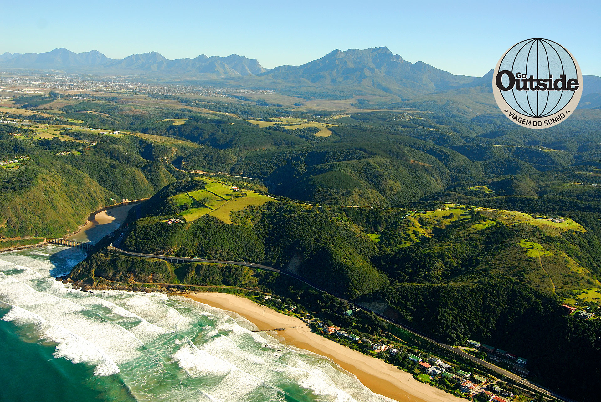 Garden Route uma aventura no coração da África do Sul Go Outside