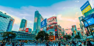 Às vésperas das Olimpíadas: 5 curiosidades sobre Tóquio