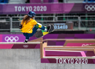 Skate: conheça a história do esporte estreante nos Jogos Olímpicos