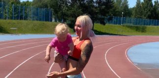 Segunda atleta bielorrussa diz que não irá voltar para casa após caso das Olimpíadas