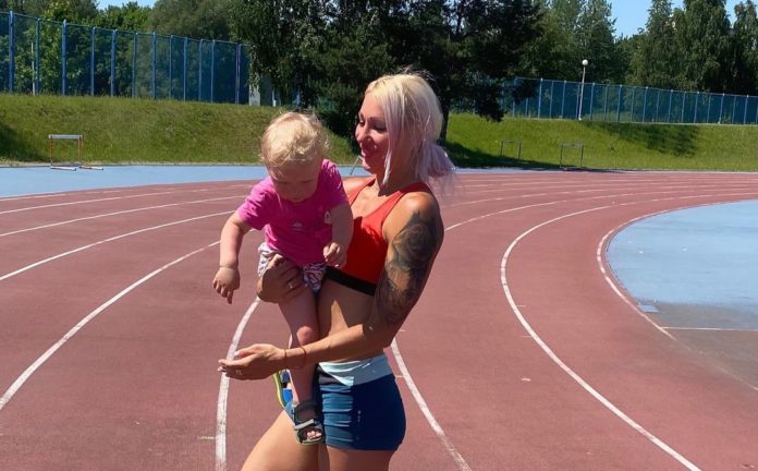 Segunda atleta bielorrussa diz que não irá voltar para casa após caso das Olimpíadas