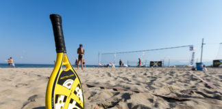 Como funciona o Tie-break no beach tennis? Arquivos - Go Outside