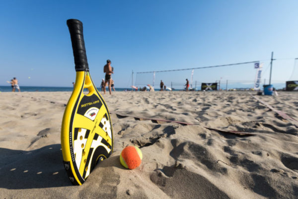 Como funciona o Tie-break no beach tennis? Arquivos - Go Outside