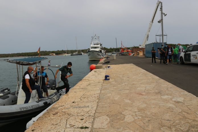 Turistas morrem ao cair no mar praticando escalada psicobloc na Espanha