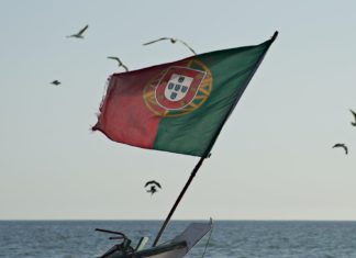 Portugal reabre as fronteiras para turistas brasileiros