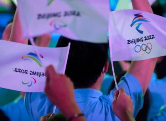 Pequim abrirá as Olimpíadas de Inverno para os fãs