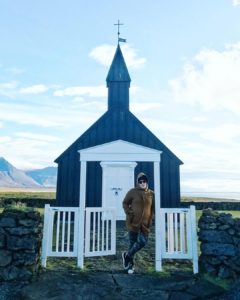 dicas para viajar para a islândia