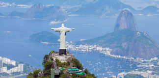 Meia Maratona do Cristo acontece no Rio em dezembro | Go Outside