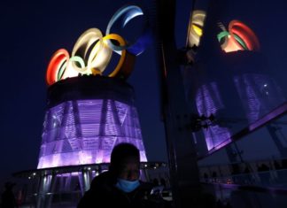 Olimpíada de Inverno de Pequim promete cerveja e compras dentro de “bolha”