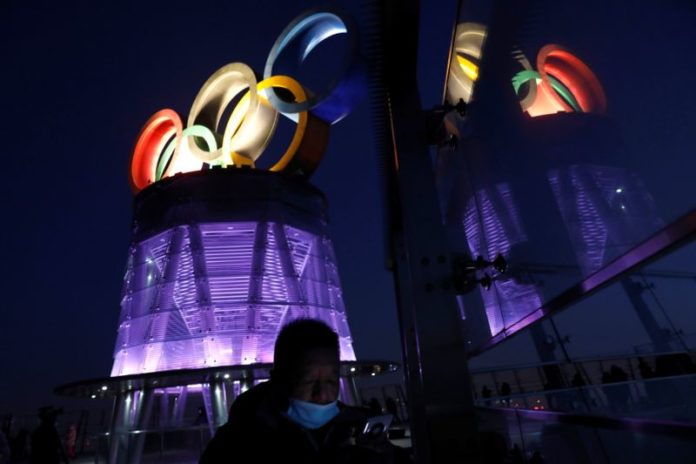 Olimpíada de Inverno de Pequim promete cerveja e compras dentro de “bolha”