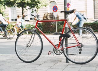 Como praticar e incentivar o ciclismo urbano
