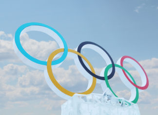 EUA, Canadá e Reino Unido fazem boicote aos Jogos de Inverno da China