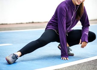 6 alongamentos para melhorar a flexibilidade total do corpo