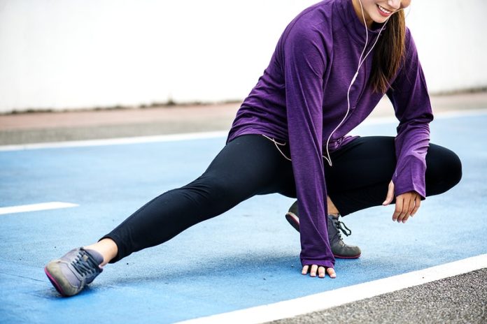 6 alongamentos para melhorar a flexibilidade total do corpo