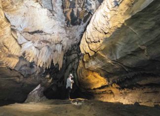Bolsonaro autoriza exploração de cavernas que coloca em risco o meio ambiente