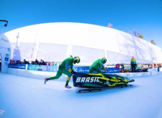 Veja os 11 atletas que vão representar o Brasil nos Jogos de Inverno 2022 | Go Outside