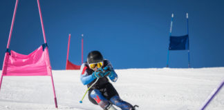 Guia dos Jogos de Inverno: tudo sobre o esqui alpino em Pequim | Go Outside