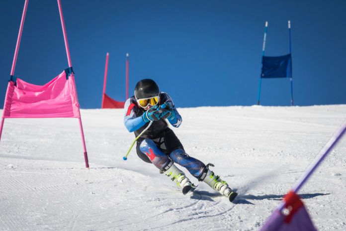 Guia dos Jogos de Inverno: tudo sobre o esqui alpino em Pequim | Go Outside