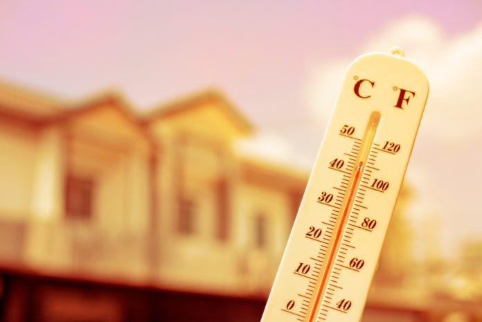 Últimos 7 anos foram os mais quentes já registrados | Go Outside