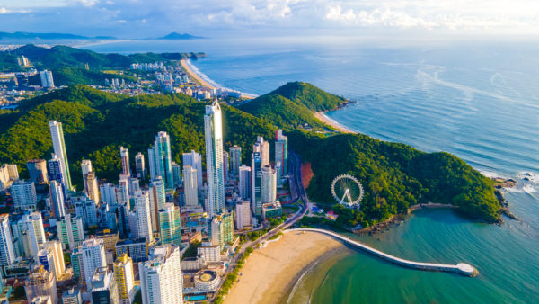 Para onde viajar no Brasil em 2022 | Go Outside