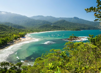 destinos litoral norte paulista