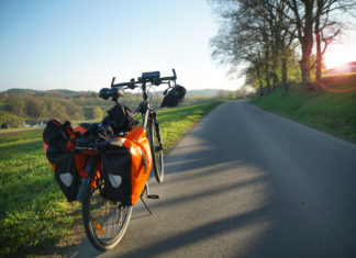 4 roteiros para viajar de bike e curtir fevereiro de forma segura | Go Outside