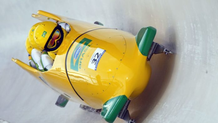 Guia dos Jogos de Inverno: tudo sobre bobsled em Pequim | Go Outside