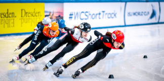 Guia dos Jogos de Inverno: tudo sobre a patinação de velocidade em Pequim | Go Outside