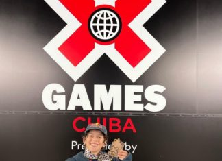 Gui Khury se torna o mais jovem atleta a subir no pódio do X-Games - Go Outside