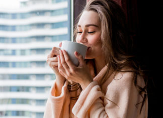Nova linha de chá estimula conforto e bem-estar em cada fase do ciclo menstrual