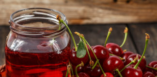 Suco de cereja ajuda a recuperação muscular? - Go Outside